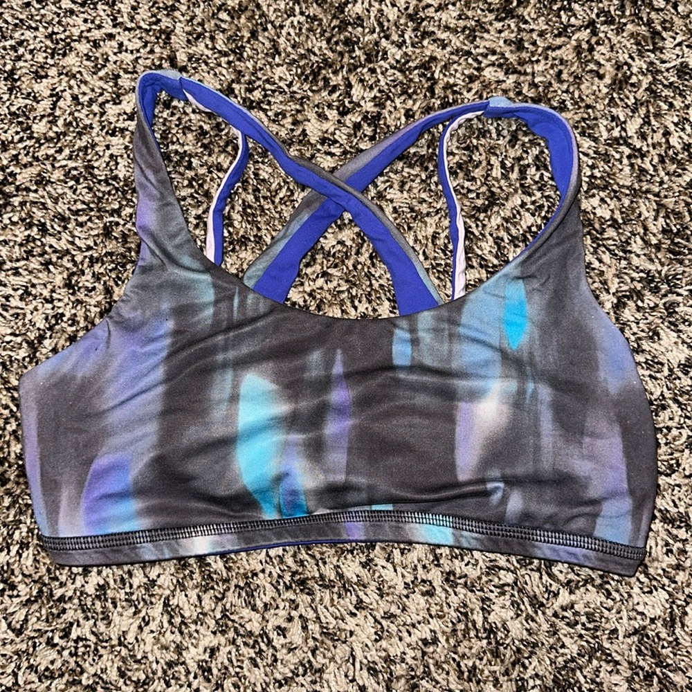 Ivivva sports bra
